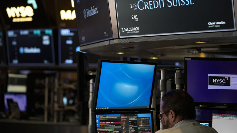 Küresel piyasalarda dikkatler savaştan Fed’e döndü