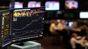 Küresel tahviller yavaşlama endişeleriyle ralli yaptı