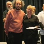 Kuşadası Tiyatro Günleri Başladı