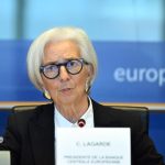 Lagarde: Gerekirse politikamızda değişiklik yapmaya hazırız