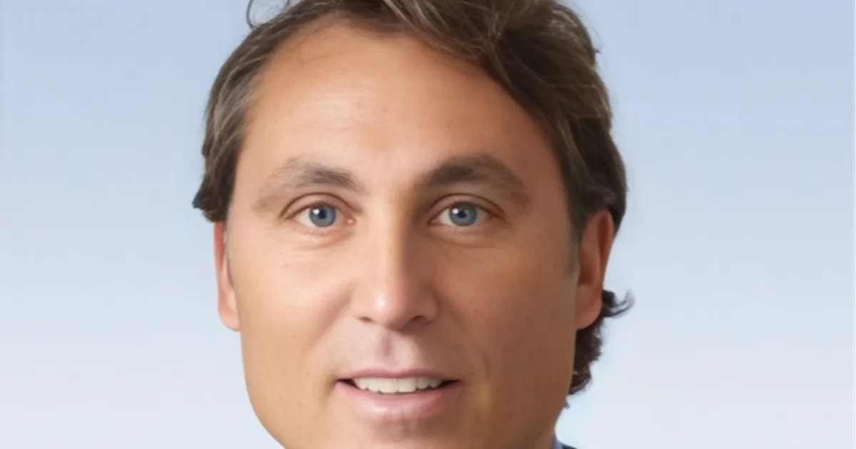 Legrand Türkiye Grubu’nda Üst Düzey Atama