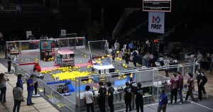 Liseli Takımlar, FRC 2026’nın İkinci Etabında Turknet’in Gigafiber Desteğiyle Yeniden Sahada