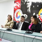 Malkara’da yoğun program: Açılış, Ziyaretler ve İftar buluşması