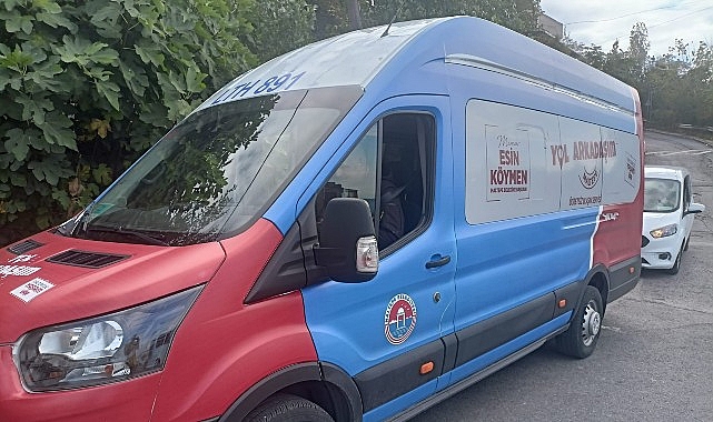 Maltepe Belediyesi’nden bayramda mezarlıklara ücretsiz ulaşım imkânı