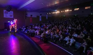 Maltepe Belediyesi’nin Ara Tatil Etkinlikleri Başladı