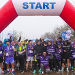 Maltepe Epilepsi Farkındalığı İçin Koştu