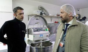 Maltepe’de “Ramazan Bayramı” denetimi