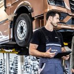 MAN Truck & Bus’tan Avrupa servis ağına 300 milyon Euro’luk yatırım