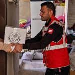 Manisa Büyükşehir’den Ramazan Dayanışması 22 Bin Aileye Gıda Desteği