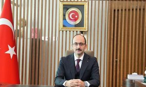 Manisa’ya DSİ’den 23 Yılda 221 Tesis