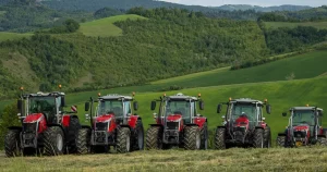 Massey Ferguson Bursa, 14. Karacabey Tarım Fuarı’nda Çiftçilerle Buluşmaya Hazırlanıyor