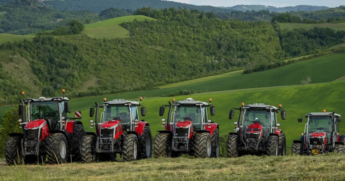 Massey Ferguson Bursa, 14. Karacabey Tarım Fuarı’nda Çiftçilerle Buluşmaya Hazırlanıyor