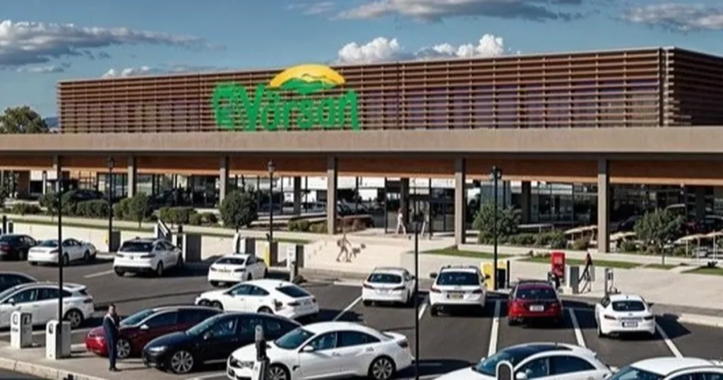 Matlı Şirketler Grubu’ndan Yeni Yatırım 