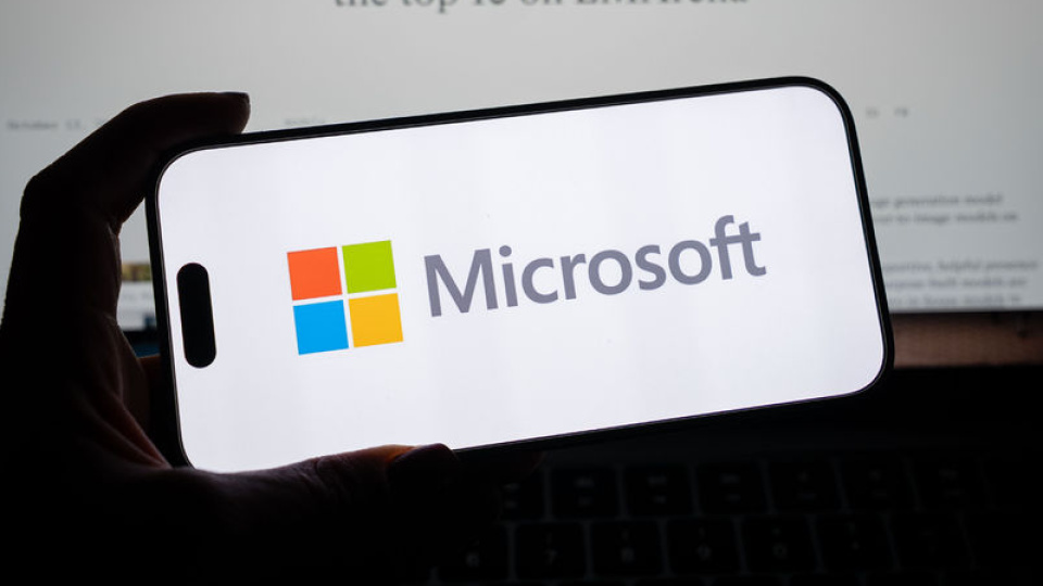 Microsoft 2008’den beri en kötü çeyreğe hazırlanıyor