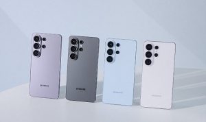 Mobil güvenliğe artan ihtiyaç ortamında Samsung yeni nesil Galaxy serisi ile çok katmanlı bir koruma sunuyor