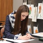 Moda Akademisi’nden İtalya’ya uzanan başarı hikâyesi