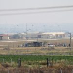 MSB: İncirlik’e yeni patriot sistemi konuşlandırılıyor