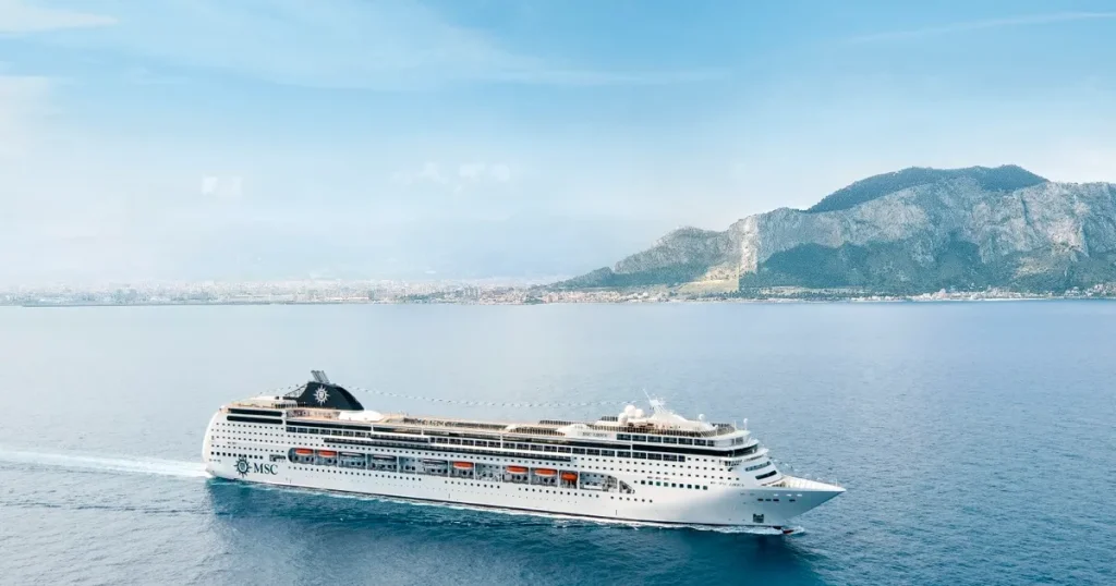 MSC Cruises 2026 Seyahat Trendlerini Açıkladı