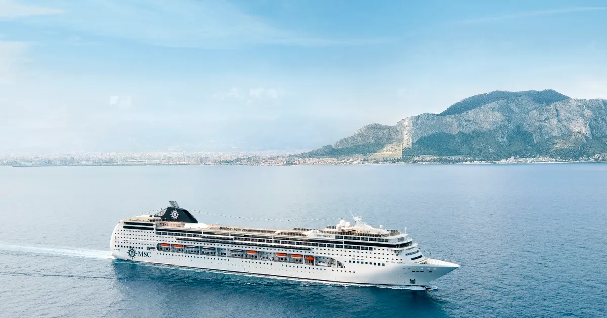 MSC Cruises 2026 Seyahat Trendlerini Açıkladı