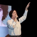 Nazan Öncel ‘Yarınsız Yarın’ ile Küçükçekmeceli Kadınlarla Buluştu