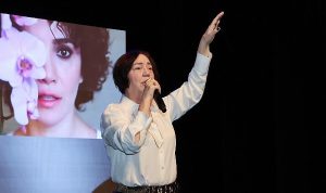 Nazan Öncel ‘Yarınsız Yarın’ ile Küçükçekmeceli Kadınlarla Buluştu