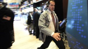 New York borsası düşüşle kapandı