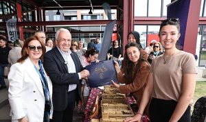 Nilüfer Belediyesi 11. Tohum Takas Şenliği’ne Hazırlanıyor