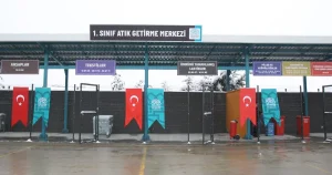 Nilüfer Belediyesi “sıfır Atık Belgesi”ni Yeniledi