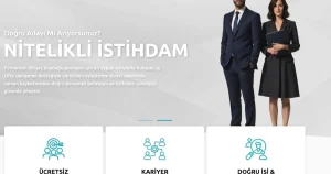 Nilüfer’de İş Arayanlar Ve İşverenler Artık Dijital Platformda Buluşuyor