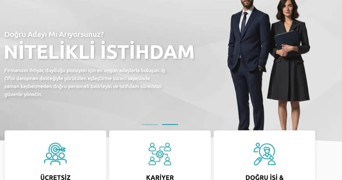 Nilüfer’de İş Arayanlar Ve İşverenler Artık Dijital Platformda Buluşuyor