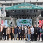 Nilüfer’de tohumlar geleceğe emanet