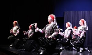 “Onlar bizim çevre kahramanlarımız”