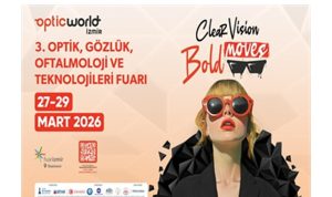 Optic World İzmir 27 Mart’ta kapılarını açıyor