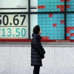 Orta Doğu’daki gerilim Asya piyasalarını vurdu