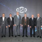 OSD’nin Yönetim Kurulu Başkanlığı’na Yeniden Cengiz Eroldu Seçildi!