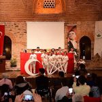 Osmangazi Belediyesi Engel Tanımayan Yüreklerle Milli Ruhu Yansıttı