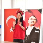 Osmangazi Belediyesi’nden Baharı Müjdeleyen Atölye