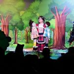Osmangazi Belediyesi’nden Çocuklara Özel Hansel ve Gretel Gösterisi