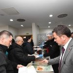 Osmangazi’de Dayanışmanın Adresi Demirtaş Oldu