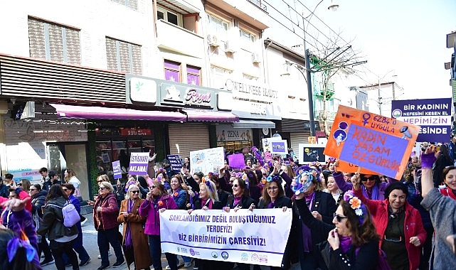 Osmangazi’de “Şehirde Eşit Adımlar: Bursa Kadın Çalıştayı” Düzenleniyor