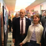 Parmaklarıyla Beynin Görme Merkezini Kullanmayı Başardı