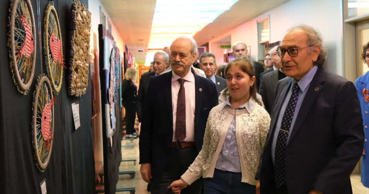 Parmaklarıyla Beynin Görme Merkezini Kullanmayı Başardı