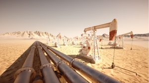 Petrol, Türkiye-Irak anlaşması ile geriledi