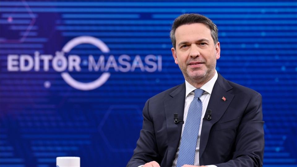 “Petrolün varil fiyatında 1 dolarlık artışın Türkiye’ye maliyeti 400 milyon dolar”