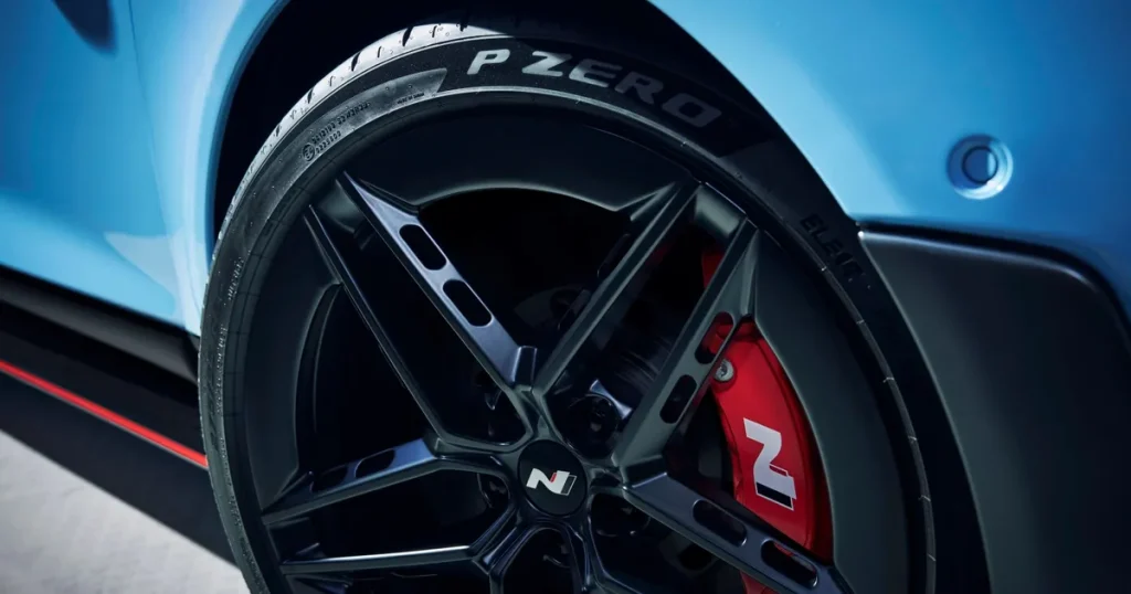 Pirelli, Hyundai Motor Group’tan “Yılın Tedarikçisi” Ödülünü Aldı