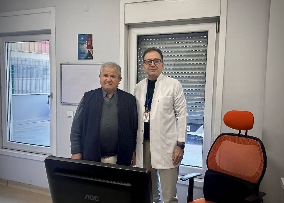 Prostat kanserinde erken tanının önemi