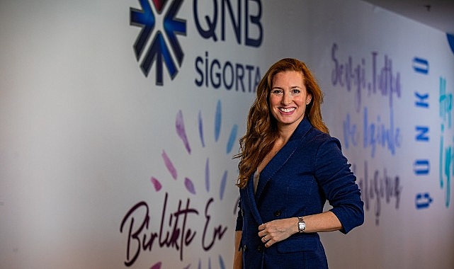 QNB Sigorta, N.A.R. Projesi ile genç kızların eğitim ve kariyer yolculuğuna rehberlik ediyor