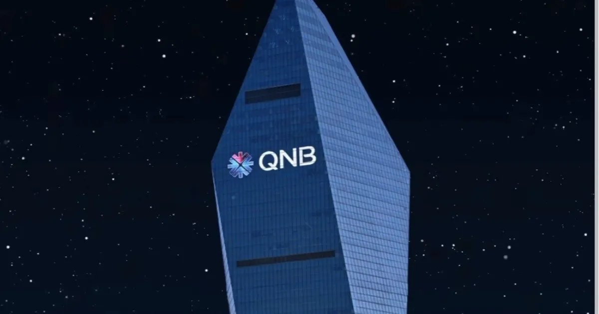 QNB Türkiye, Dünya Saati Kapsamında Kristal Kule’de Işıklarını Bir Saatliğine Kapattı