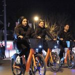 Ramazan’da Pedallar Sağlık İçin Döndü