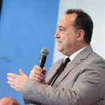 Ramazan’ın Bereketi Salihli’de Kurulan İftar Sofrasında Paylaşıldı